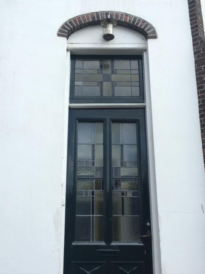 B&B Villa Kriekenbeek Lent Exterior foto